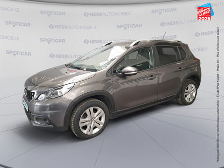 PEUGEOT 2008 1.2 PURETECH...