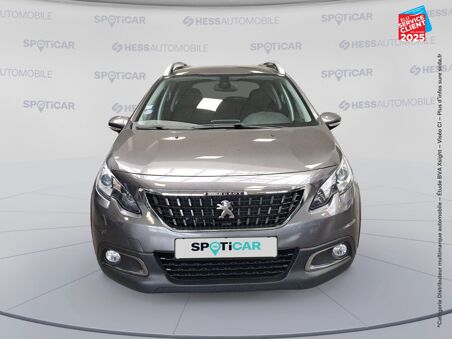 PEUGEOT 2008 1.2 PURETECH...