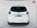 Véhicule d'occasion RENAULT ZOE ZEN CHARGE NORMALE TYPE 2 GPS RADAR AR