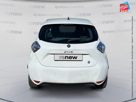 RENAULT ZOE ZEN CHARGE...