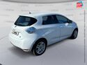 Véhicule d'occasion RENAULT ZOE ZEN CHARGE NORMALE TYPE 2 GPS RADAR AR