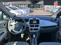 Véhicule d'occasion RENAULT ZOE ZEN CHARGE NORMALE TYPE 2 GPS RADAR AR