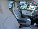 Véhicule d'occasion RENAULT ZOE ZEN CHARGE NORMALE TYPE 2 GPS RADAR AR