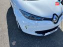 Véhicule d'occasion RENAULT ZOE ZEN CHARGE NORMALE TYPE 2 GPS RADAR AR