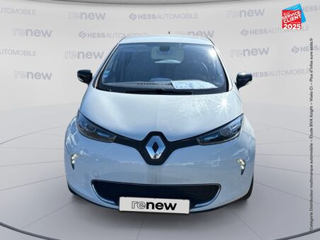 RENAULT ZOE ZEN CHARGE...