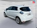 Véhicule d'occasion RENAULT ZOE ZEN CHARGE NORMALE TYPE 2 GPS RADAR AR
