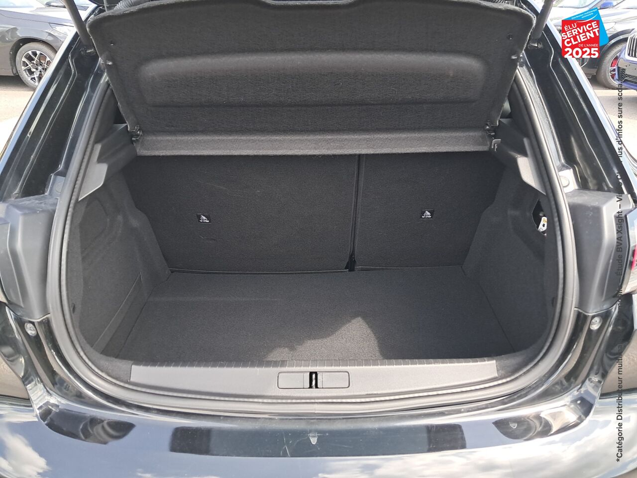Véhicule d'occasion PEUGEOT 208 1.2 PURETECH 130CH SS GT LINE EAT8 7CV chez Peugeot Sedan