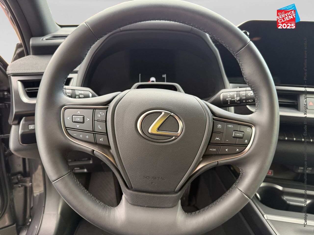 chez Volvo Reims