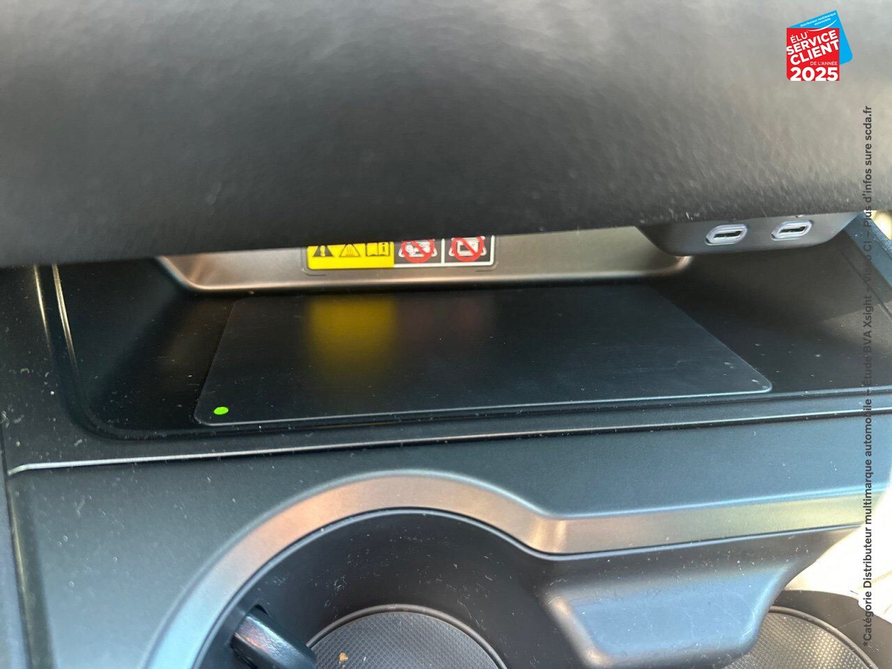 Véhicule d'occasion LEXUS UX 300H LUXE 2WD chez Renault Wissembourg