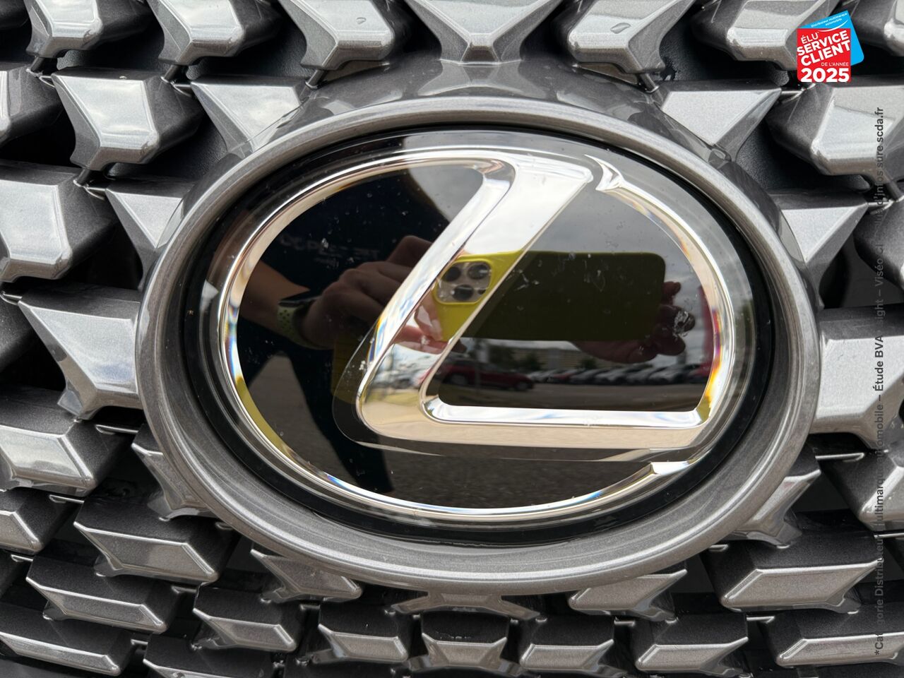 chez Volvo Reims