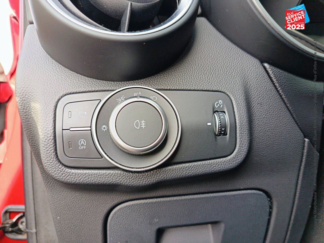 Véhicule d'occasion ALFA ROMEO STELVIO 2.9 V6 510CH QUADRIFOGLIO Q4 AT8 TPANO chez Volvo Epernay