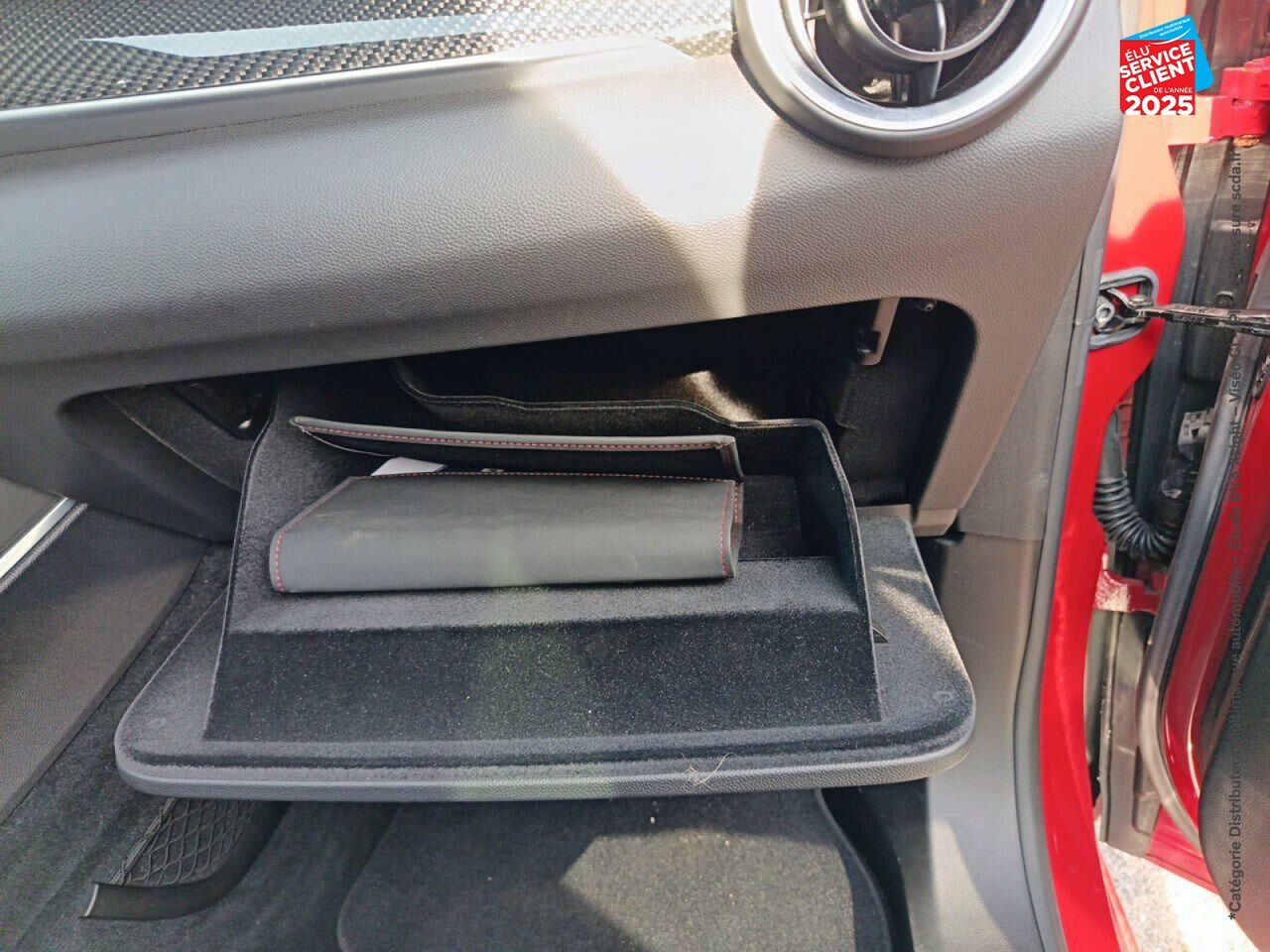 Véhicule d'occasion ALFA ROMEO STELVIO 2.9 V6 510CH QUADRIFOGLIO Q4 AT8 TPANO chez Volvo Epernay