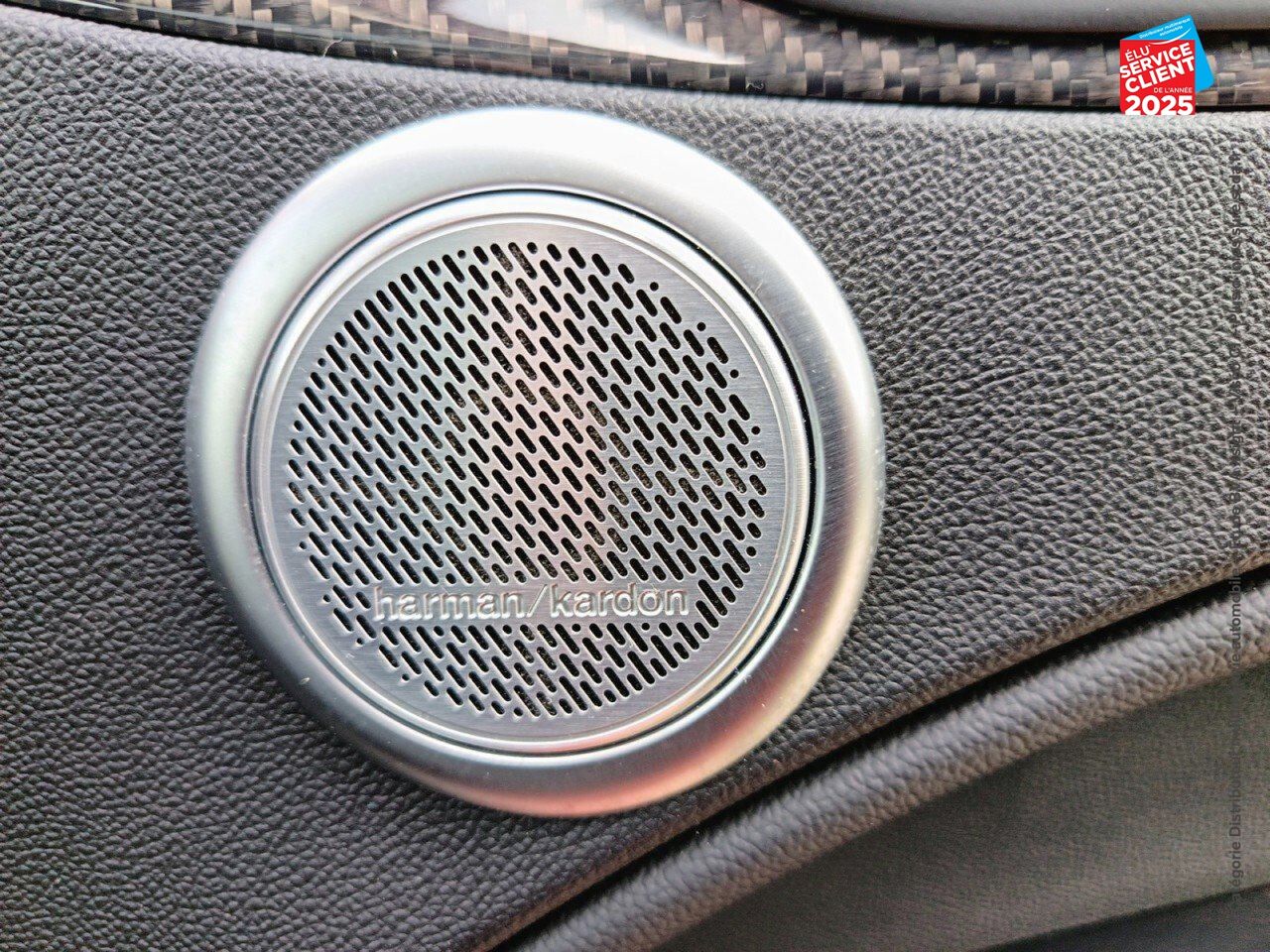 Véhicule d'occasion ALFA ROMEO STELVIO 2.9 V6 510CH QUADRIFOGLIO Q4 AT8 TPANO chez Volvo Epernay