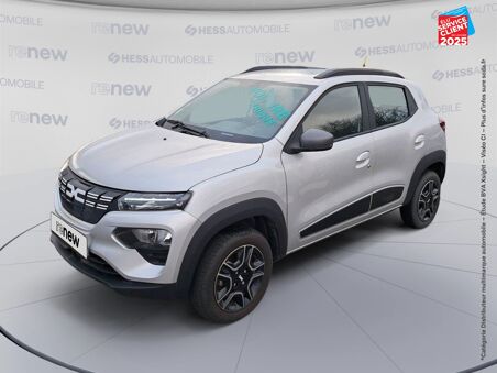 DACIA SPRING 45CH...