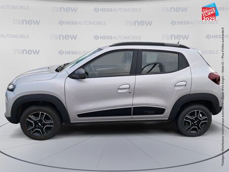 DACIA SPRING 45CH...