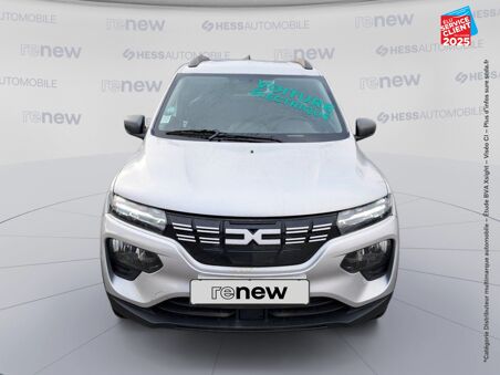 DACIA SPRING 45CH...