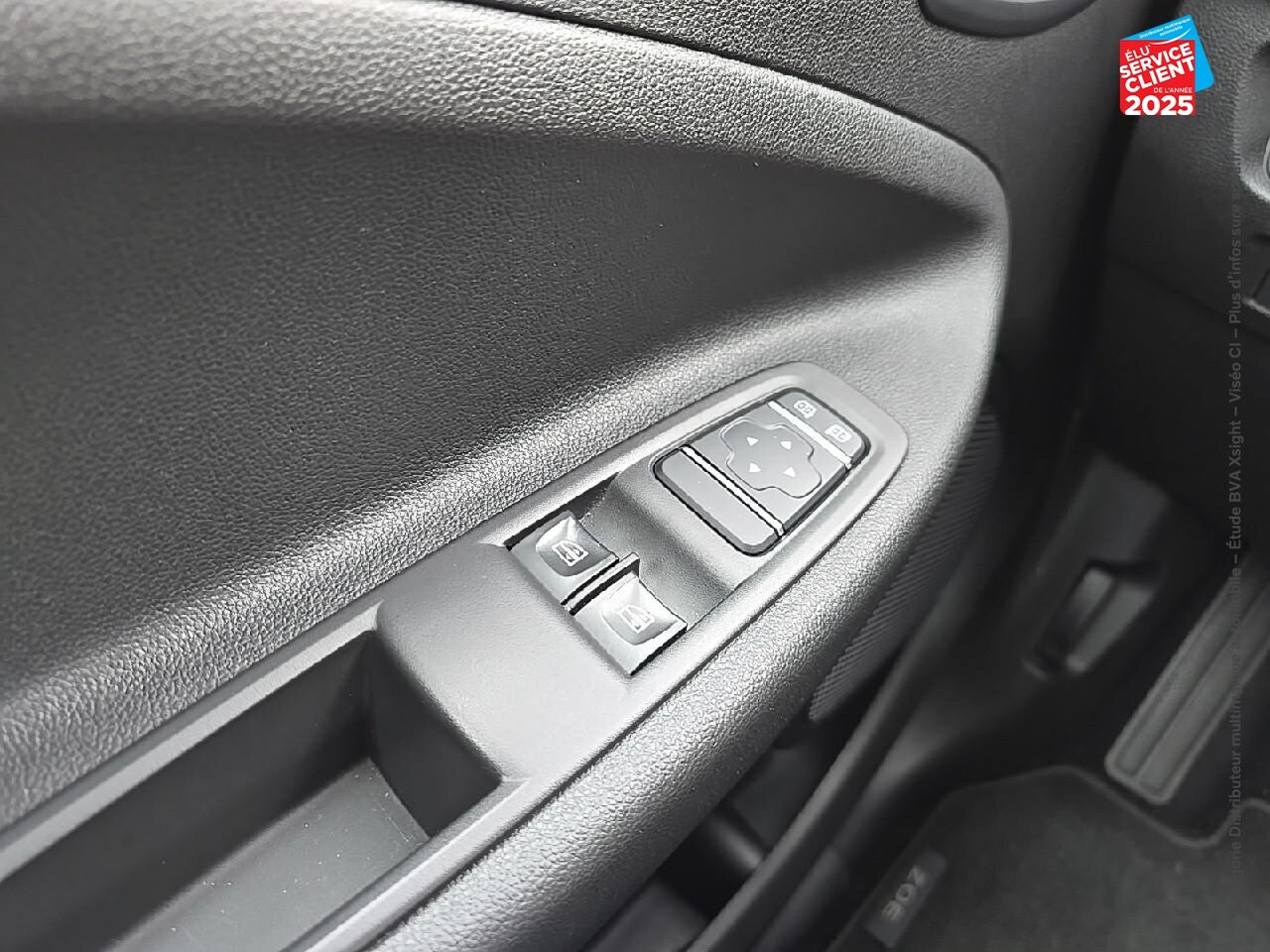Véhicule d'occasion RENAULT ZOE E-TECH EQUILIBRE CHARGE NORMALE R110 ACHAT INTEGRAL - MY22 chez Renault Saint-Louis