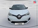 Véhicule d'occasion RENAULT ZOE E-TECH EQUILIBRE CHARGE NORMALE R110 ACHAT INTEGRAL - MY22