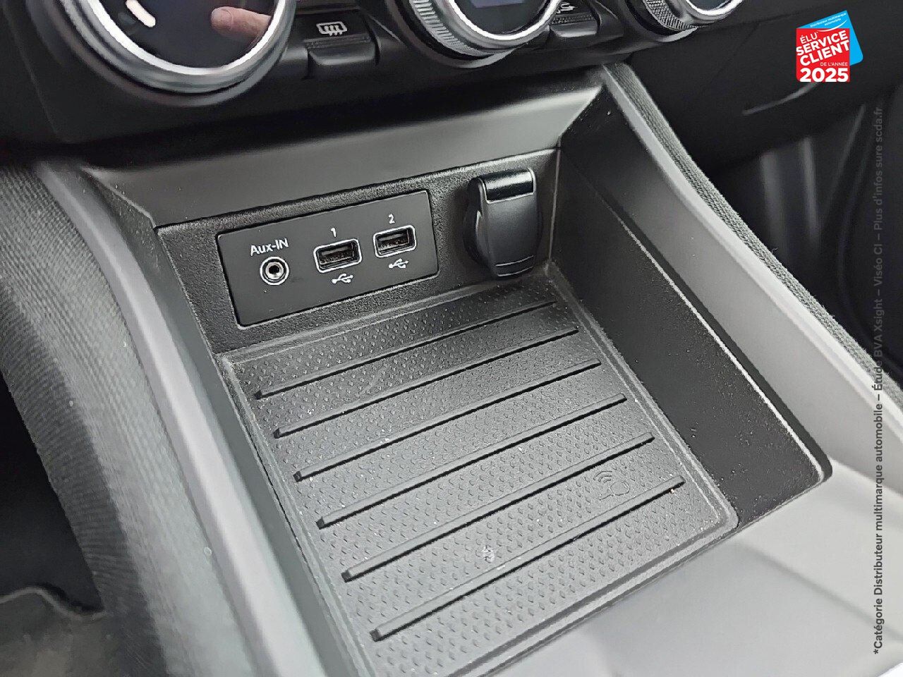 Véhicule d'occasion RENAULT ZOE E-TECH EQUILIBRE CHARGE NORMALE R110 ACHAT INTEGRAL - MY22 chez Renault Saint-Louis
