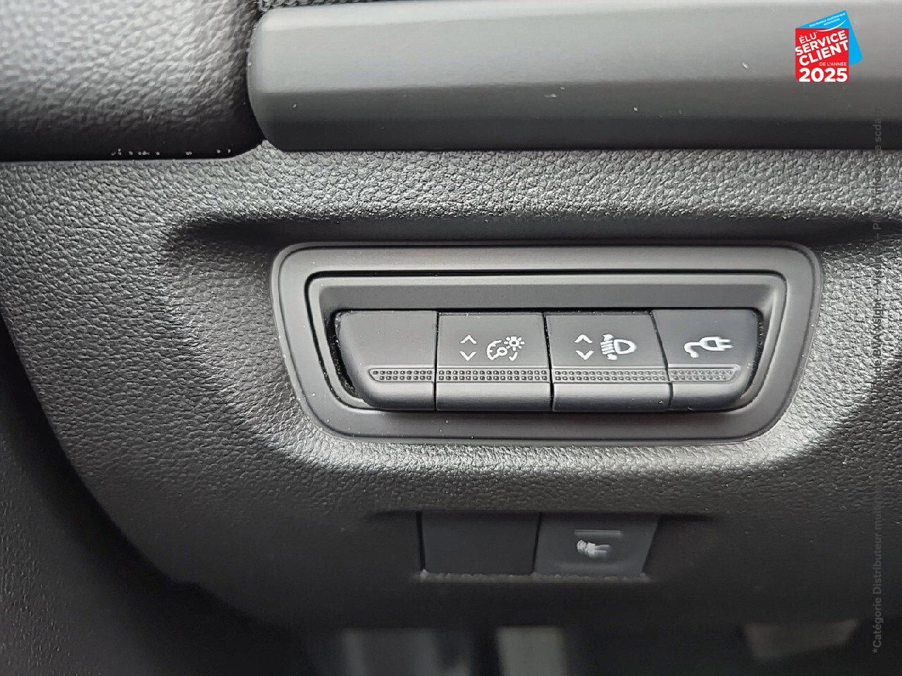 Véhicule d'occasion RENAULT ZOE E-TECH EQUILIBRE CHARGE NORMALE R110 ACHAT INTEGRAL - MY22 chez Renault Saint-Louis