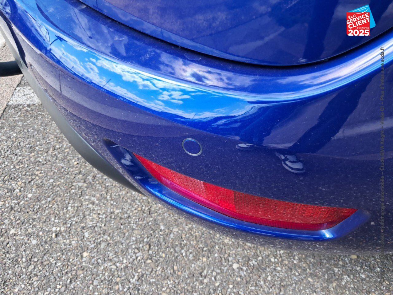 Véhicule d'occasion CITROEN C4 PICASSO PURETECH 130CH LIVE S/S TPANO SIEGES CHAUF RADAR AR ATTELAGE chez Renault Sélestat