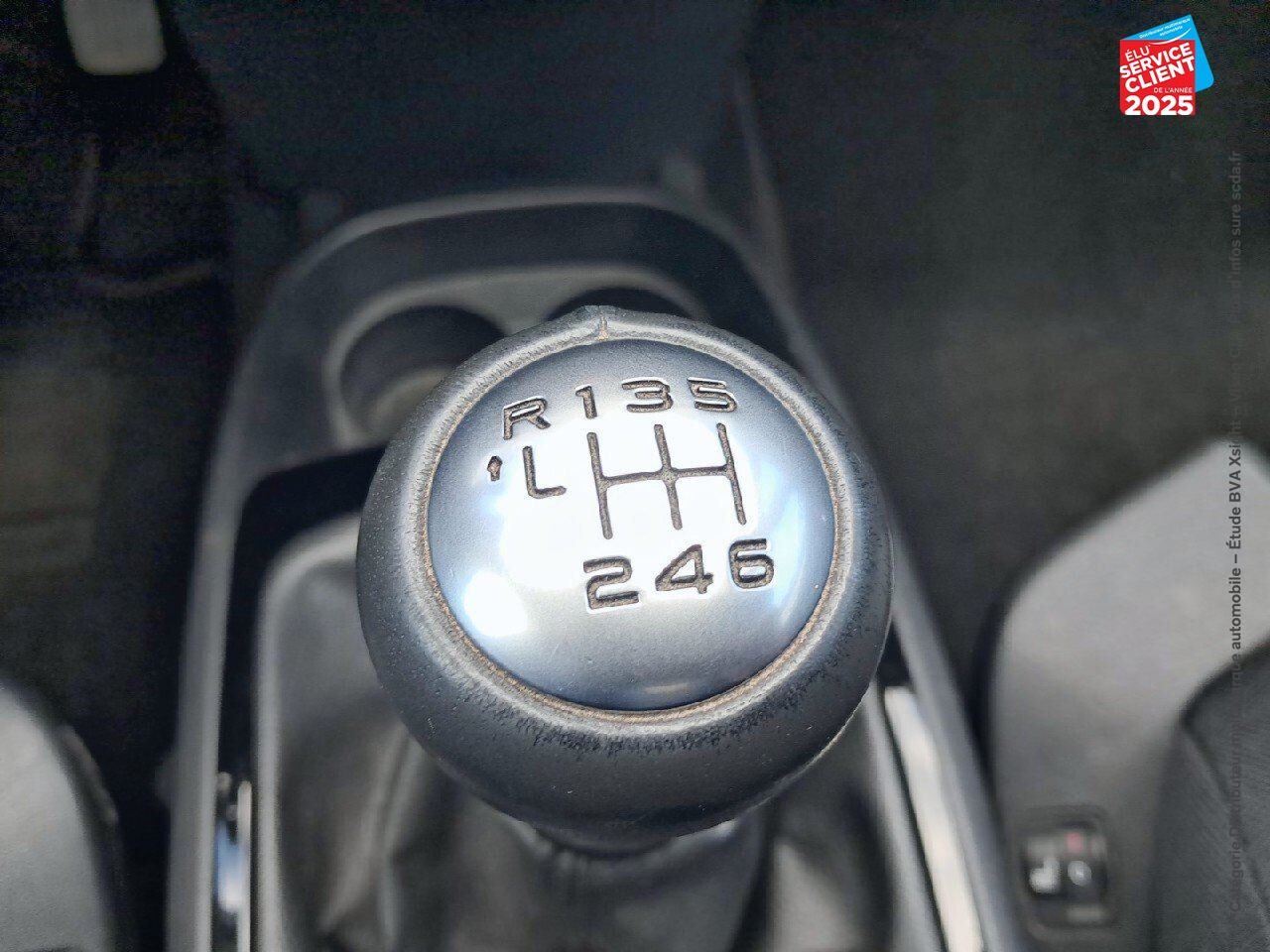 Véhicule d'occasion CITROEN C4 PICASSO PURETECH 130CH LIVE S/S TPANO SIEGES CHAUF RADAR AR ATTELAGE chez Renault Sélestat