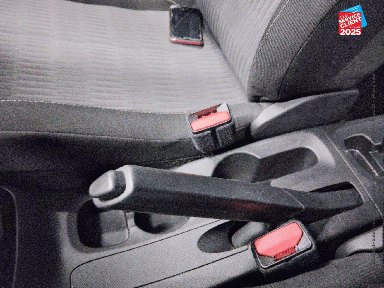 Véhicule d'occasion OPEL CORSA 1.2 TURBO 100CH EDITION CARPLAY chez Opel Saint-Dizier