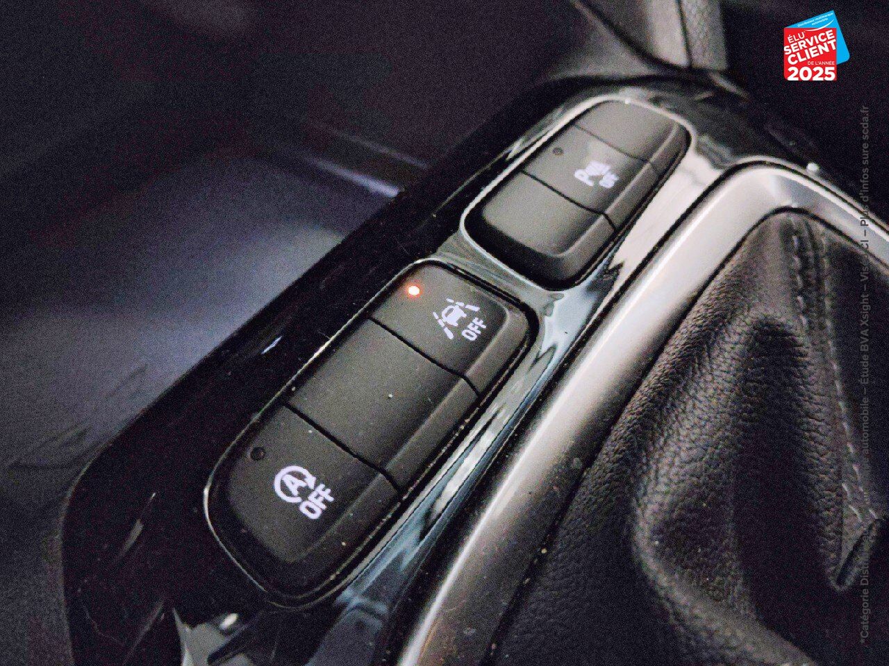 Véhicule d'occasion OPEL CORSA 1.2 TURBO 100CH EDITION CARPLAY chez Opel Saint-Dizier