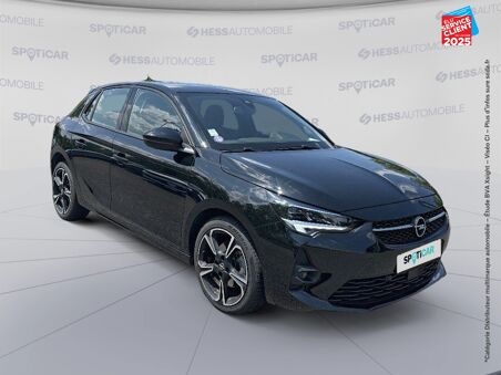 OPEL CORSA 1.2 TURBO 130CH...