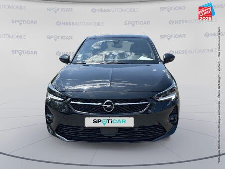 OPEL CORSA 1.2 TURBO 130CH...