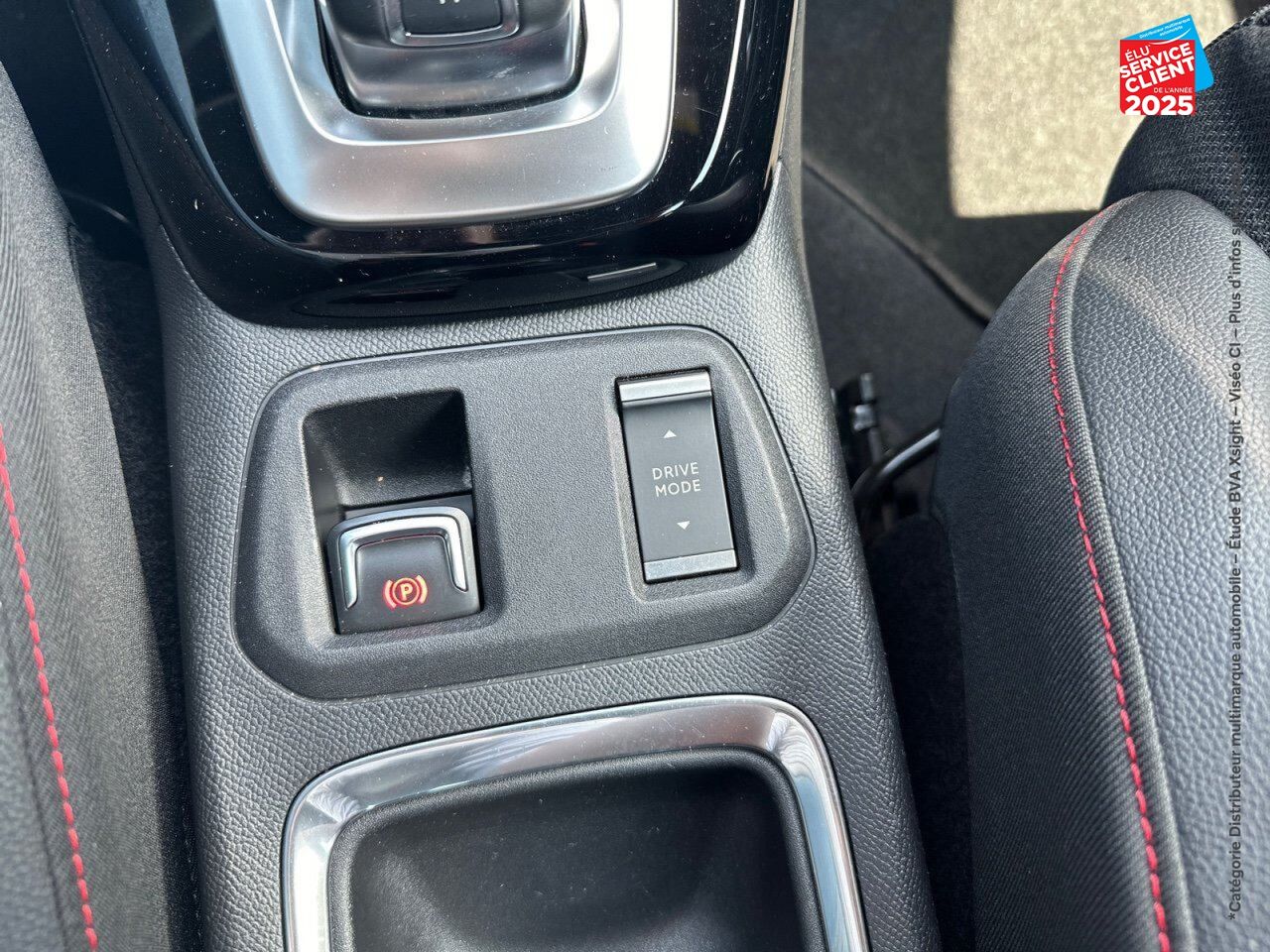 Véhicule d'occasion OPEL CORSA 1.2 TURBO 130CH GS LINE BVA chez Toyota Saint Dizier