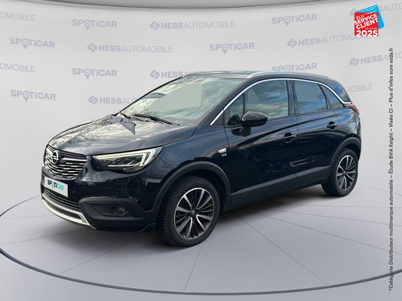 chez Renault Colmar