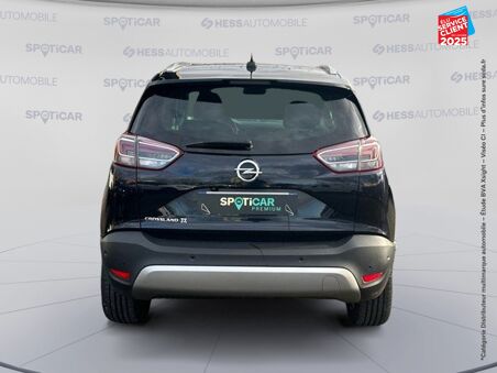 OPEL CROSSLAND X 1.2 TURBO...
