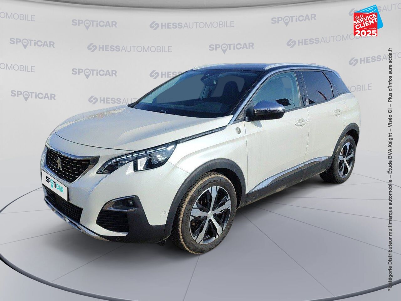 chez Toyota Thionville