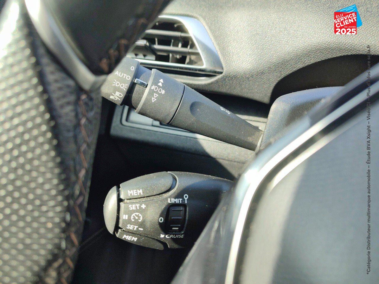 Véhicule d'occasion PEUGEOT 3008 1.2 PURETECH 130CH E6.C GT LINE SS chez Toyota Bar le Duc