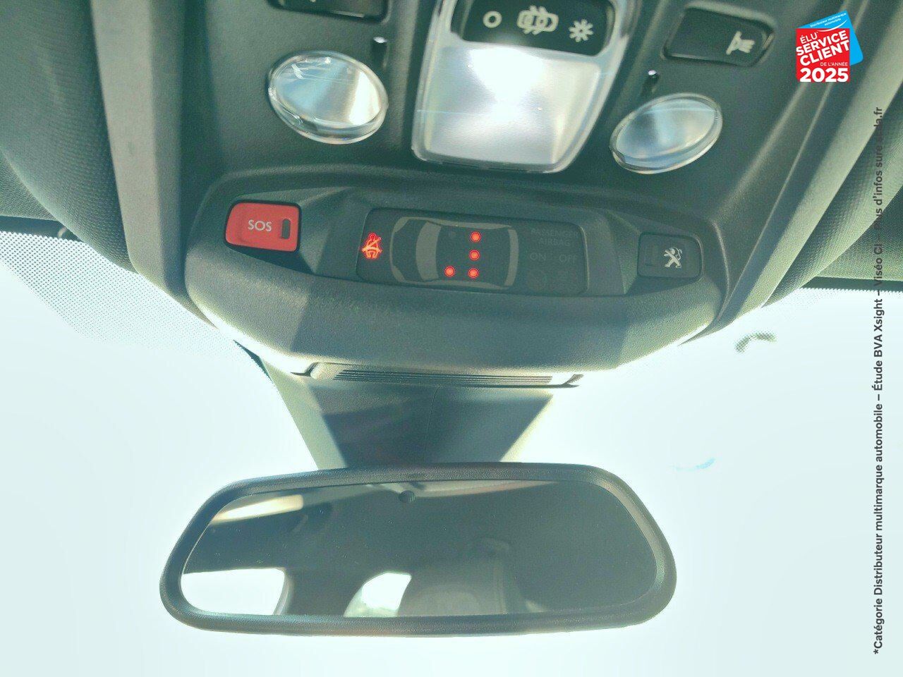 Véhicule d'occasion PEUGEOT 3008 1.2 PURETECH 130CH E6.C GT LINE SS chez Toyota Bar le Duc