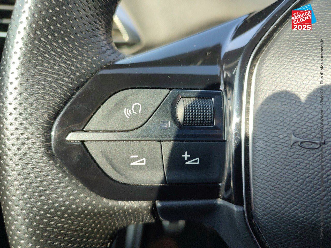 Véhicule d'occasion PEUGEOT 3008 1.2 PURETECH 130CH E6.C GT LINE SS chez Toyota Bar le Duc