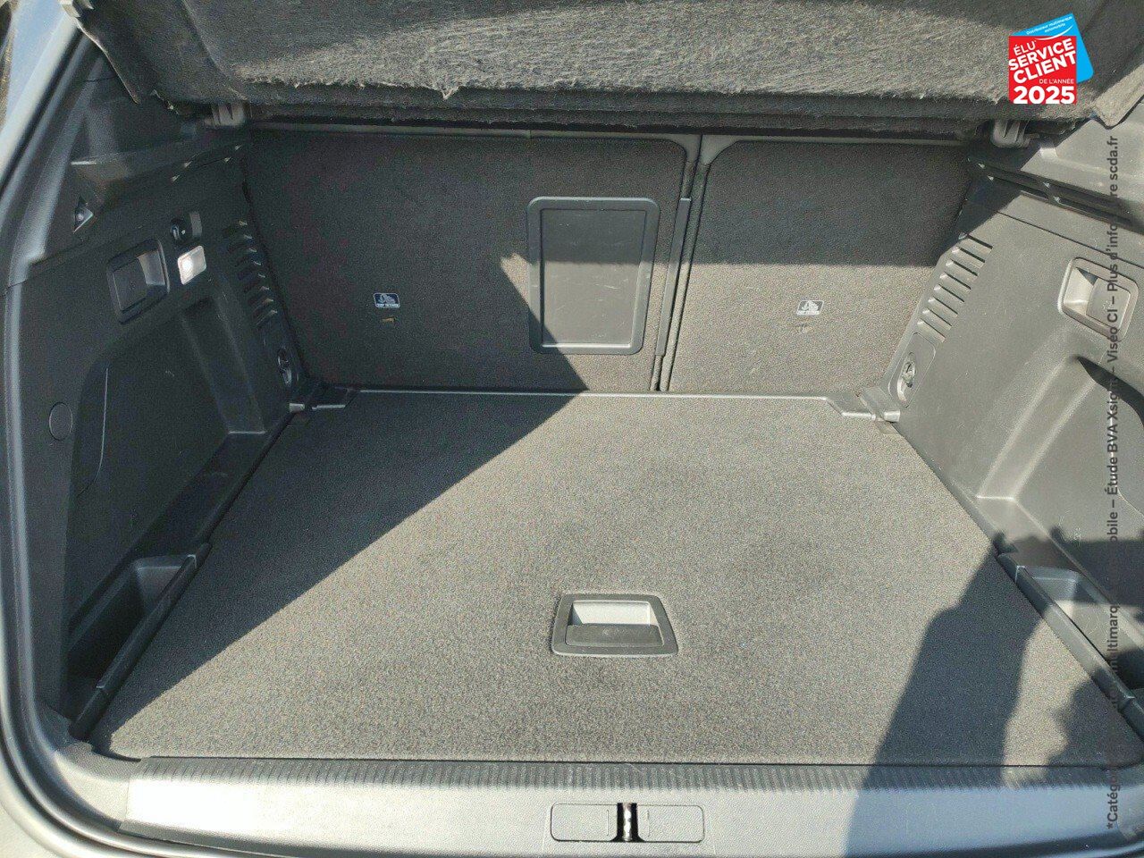 Véhicule d'occasion PEUGEOT 3008 1.2 PURETECH 130CH E6.C GT LINE SS chez Toyota Bar le Duc