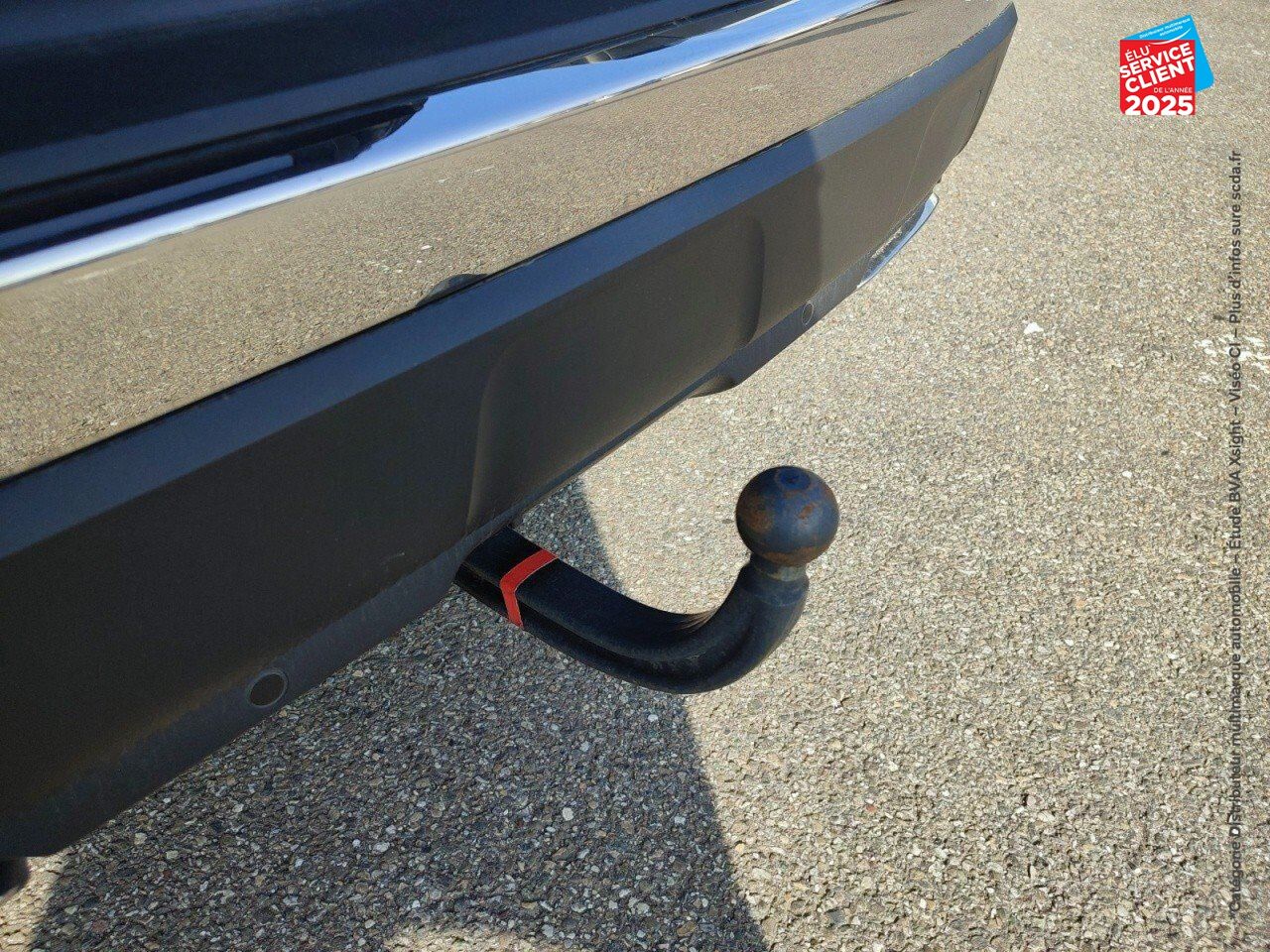 Véhicule d'occasion PEUGEOT 3008 1.2 PURETECH 130CH E6.C GT LINE SS chez Toyota Bar le Duc