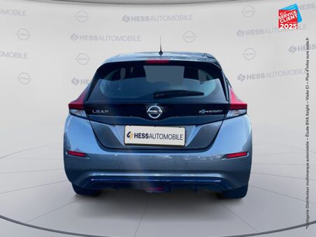 NISSAN LEAF 150CH 40KWH...