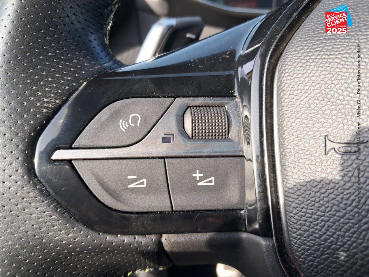 Véhicule d'occasion PEUGEOT 208 1.2 PURETECH 130CH SS GT LINE EAT8 chez Hyundai Chalons