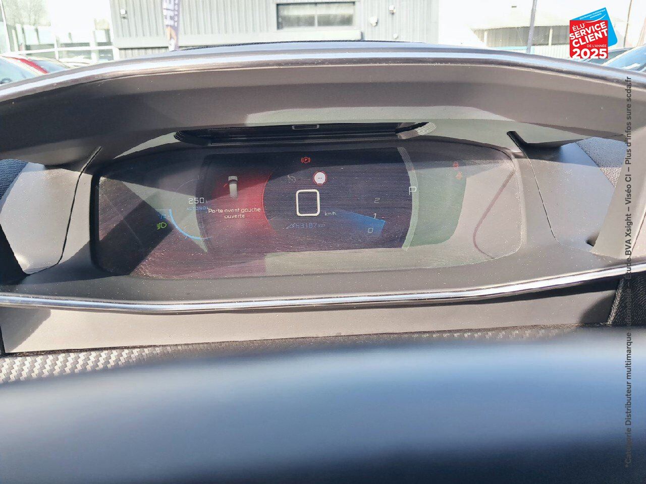 Véhicule d'occasion PEUGEOT 208 1.2 PURETECH 130CH SS GT LINE EAT8 chez Hyundai Chalons