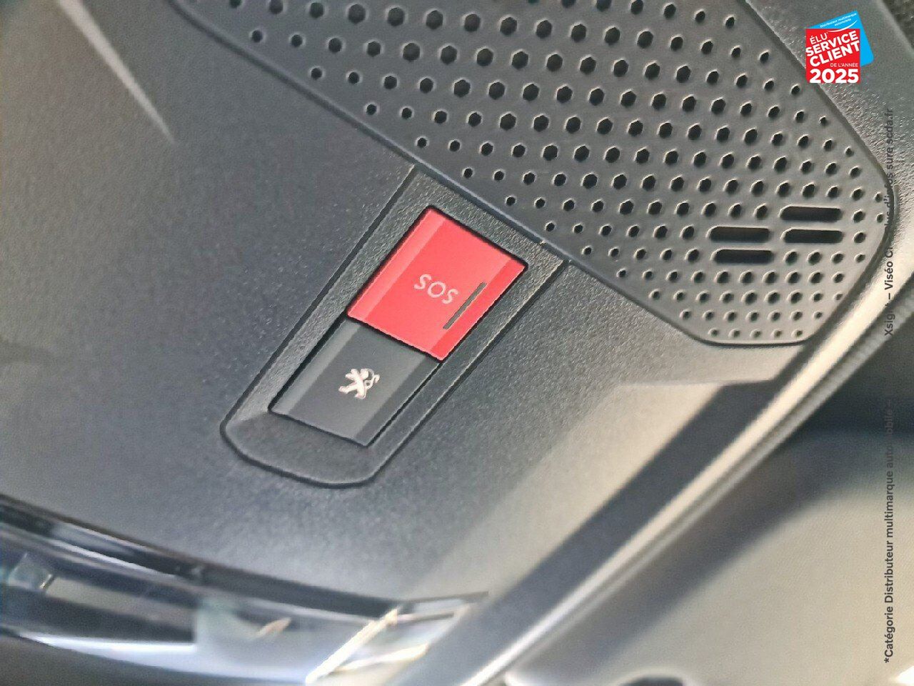Véhicule d'occasion PEUGEOT 208 1.2 PURETECH 130CH SS GT LINE EAT8 chez Hyundai Chalons