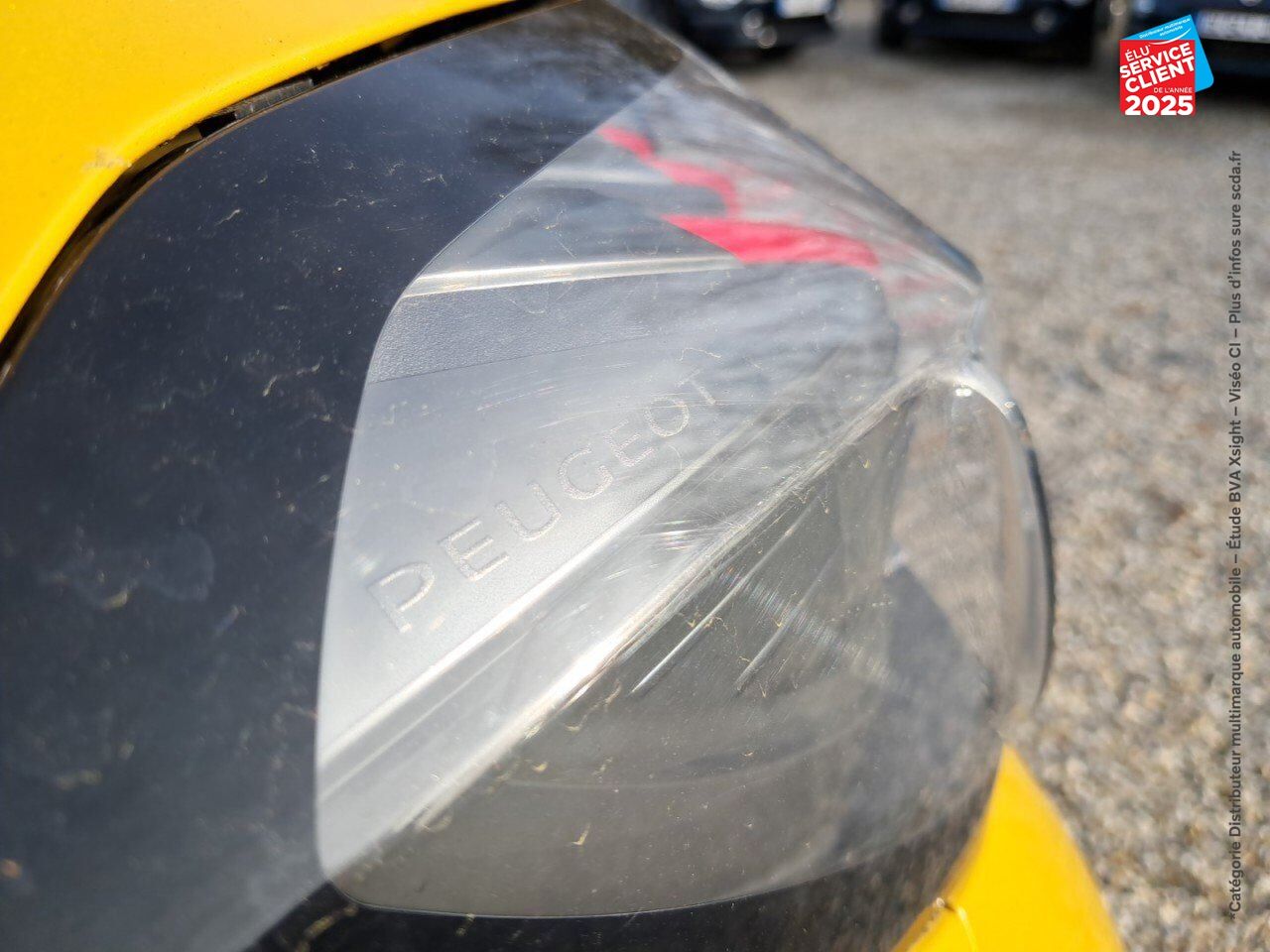 Véhicule d'occasion PEUGEOT 208 1.2 PURETECH 130CH SS GT LINE EAT8 chez Hyundai Chalons