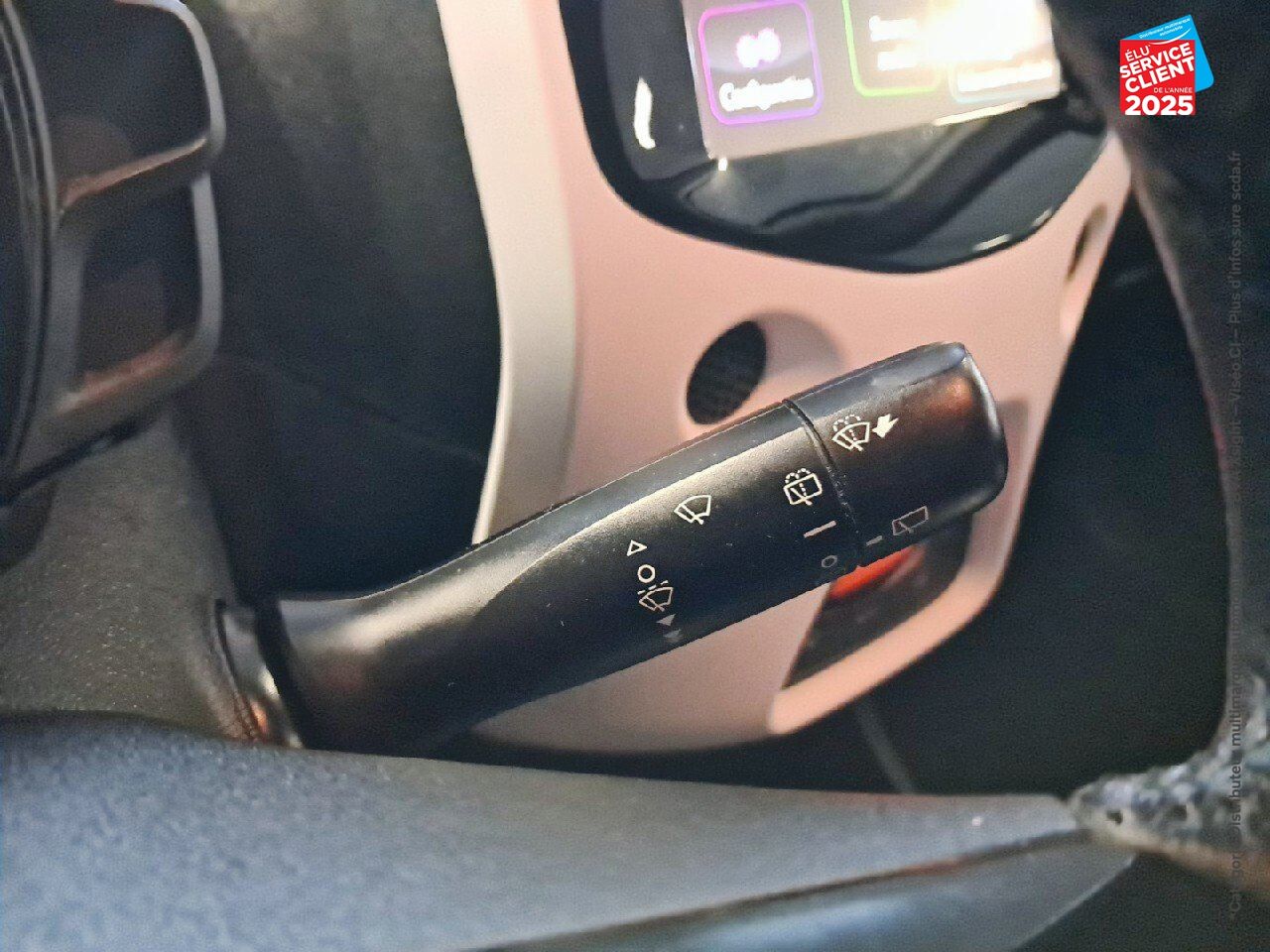 Véhicule d'occasion PEUGEOT 108 1.2 PURETECH GT LINE 5P chez Hyundai Reims