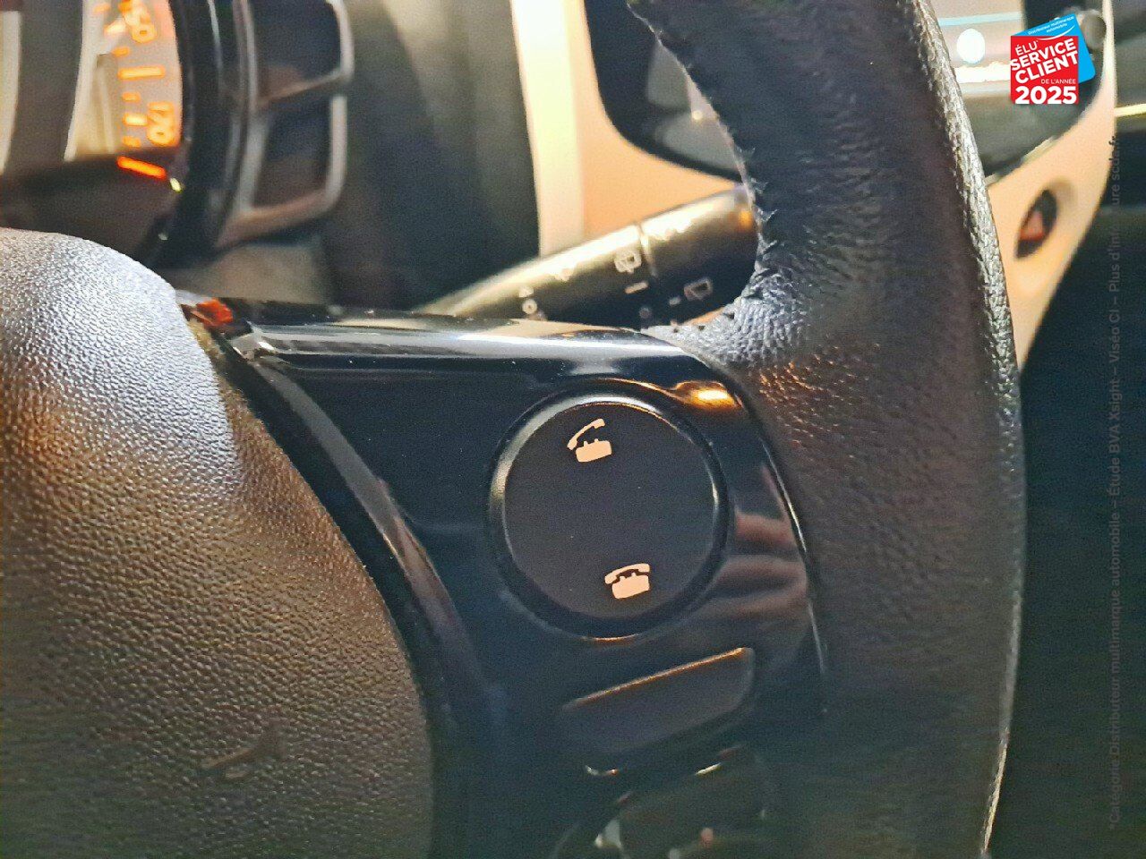 Véhicule d'occasion PEUGEOT 108 1.2 PURETECH GT LINE 5P chez Hyundai Reims