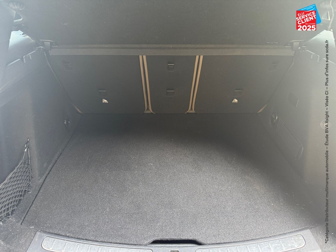 Véhicule d'occasion MINI COUNTRYMAN COOPER SE 136CH + 88CH LONGSTONE ALL4 BVA TOUVRANT GPS CAMERA CARPLAY H/KARDON HUD chez Toyota Thionville
