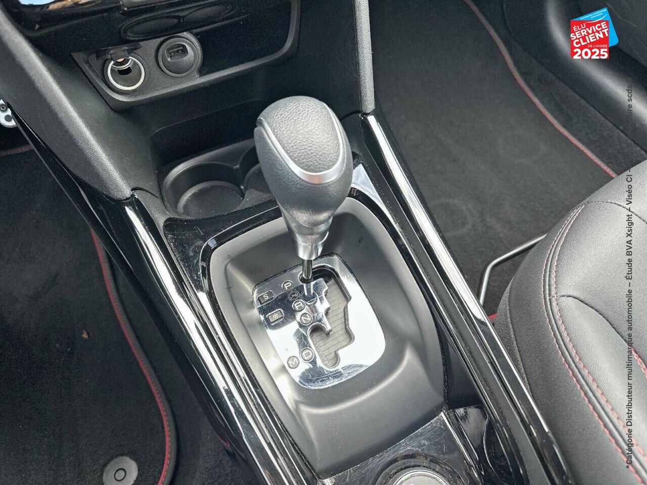 Véhicule d'occasion PEUGEOT 2008 1.2 PURETECH 110CH E6.C GT LINE SS EAT6 chez Toyota Bar le Duc