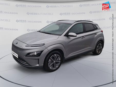 HYUNDAI KONA ELECTRIC 64KWH...
