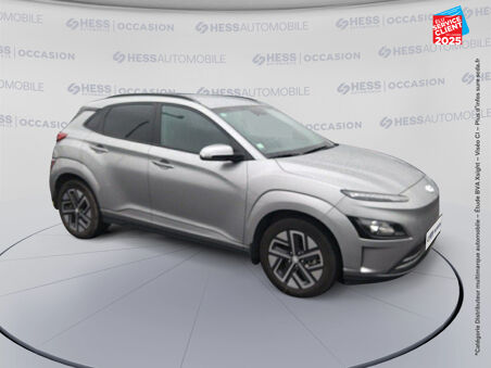 HYUNDAI KONA ELECTRIC 64KWH...